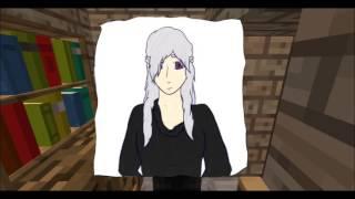 Minecraft Role Play Hidden Sanctuary Episode 5   The Eyes