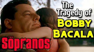 The Tragic Rise & Fall of Bobby Bacala  The Sopranos