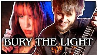 BURY THE LIGHT feat. Lollia - Devil May Cry V  METAL