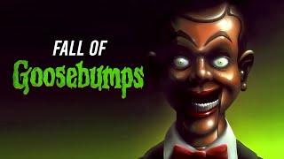 Anatomy of Goosebumps Demise