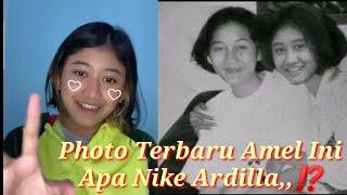 Photo Terbaru Amel Amilia Cari Photo Nike ArdillaDivideo Ini