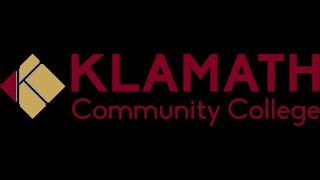 Klamath Community College - Student Outlook Email