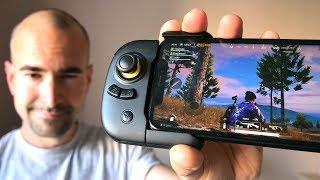 Best PubG Mobile Controller 2019?  Flydigi Wasp 2