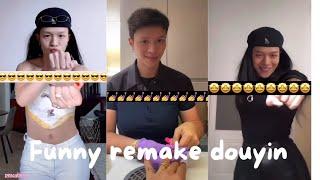 Funny Video on Douyin that will make ypu laugh