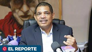Confirman caída de Iván Acosta en Hacienda fue “renuncia” dice la dictadura