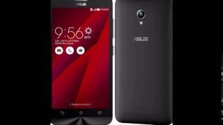 Asus Zenfone Go ZC500TG 2016