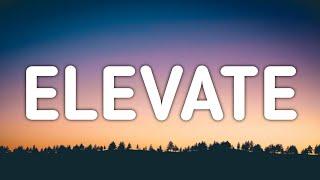 Jeff Grecia - Elevate Lyrics