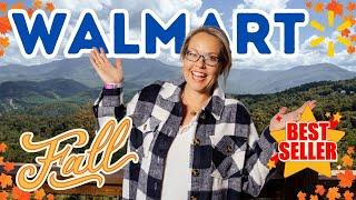 Amazing Walmart Fall Haul in the Great Smoky MountainsJessica Simpson + Pioneer Woman 2024 Try-On