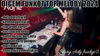 Dugem top mixtap - dola dola - kennangan - Funkot paling gacor 2024 Supry Ady funkyv2