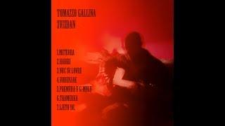 TOMAZZO GALLINA....ZVIZDAN - music album 2002.