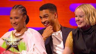 The Best of Bridgerton  The Graham Norton Show