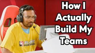 The Best VGC Teambuilding Advice You Will Ever Get