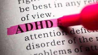 ADHD - Try Cognitive Behavioral Therapy First