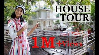 My Home Tour  Budget Home Full White  Komachi House  Akiya Komachi