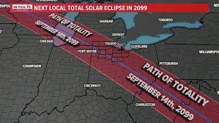 When is the next total solar eclipse?