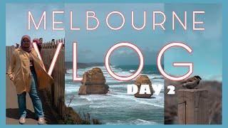 TERNAMPAK JODOH MelB Vlog Day 2