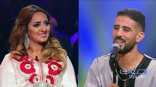 Khalil Guenich sur lémission sawt challenge    خليل كنيش في برنامج صوت شالنج