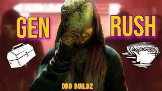 Confessions Of A No Good Gen Rusher   S Tier Survivor Gen Rush Builds 