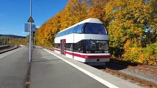 BR 670 002-5 Alma Traditionsgemeinschaft Ferkeltaxi e.V. in Schwarzenberg Erzgebirge