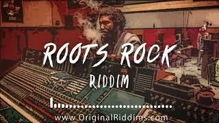 Roots Rock Riddim Reggae Instrumental Beat 2019 Chronixx x Protoje type