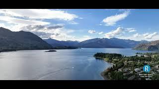 Wanaka New Zealand Summer 2022