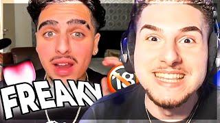 BRAINROT TIKTOK GEHT ZU WEIT...  TIKTOK REAKTION