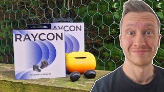 Raycon Earbuds 2024 Review