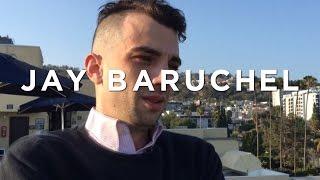 Whats your Canada? Jay Baruchel on patriotism