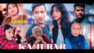 JUBAB Episode -4