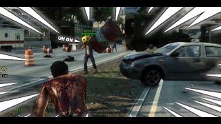 The Dead Rising 3 Experience