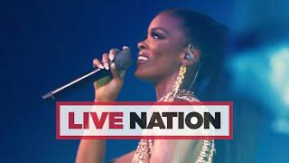 Ari Lennox AgeSexLocation Tour  Live Nation UK