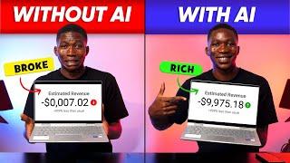 $146Hour with AI News Channel - How To Create AI News Channel & Make Money Online 2024