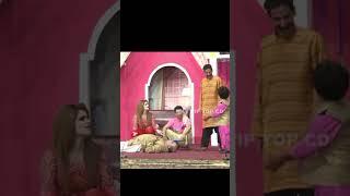 vicky kodu and iftikhar thakur best comedy #comedy #stagedrama #iftikharthakur #viral #viralshorts