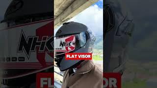 Helm untuk motor pcx