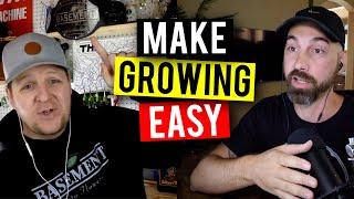 Easy Methods For Growing Autoflower Plants Garden Talk #32