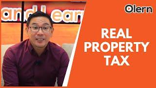 Understanding Tax Declaration for Real Property Owners