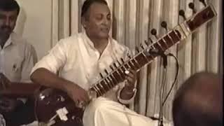 Lag Gye Nain Aware by Ustad Rais Khan sahab & Ustad zakir Hussain sahab