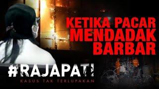 KETIKA PACAR MENDADAK BARBAR  RAJAPATI EPISODE 364 ANTV