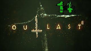 Die Mutti...  Outlast 2 Folge 14