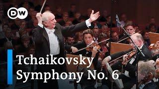 Tchaikovsky Symphony No. 6 Pathetique  Dresden Philharmonic & Marek Janowski