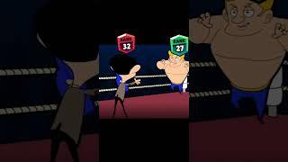 Brawl Stars X Mr Bean Rank Up #shorts  #brawlstars #rank #trending #reels #tiktok