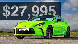 10 Most Affordable Sports Cars For 2024