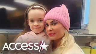 Ice-Ts Wife Coco Austin & Daughter Chanels TikTok Dance Sparks Debate