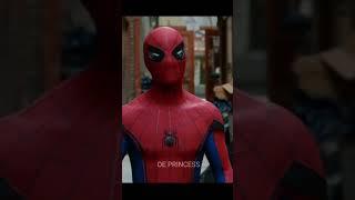 Spider-Man   copines # Whatsapp status ️ OE Princess