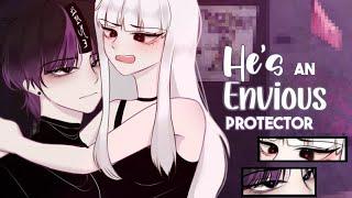 Re-upload【HES AN ENVIOUS PROTECTOR】FULL MOVIE GCMMGCM Please Read Desc.