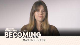 Mia Goth on Becoming Maxine Minx in MaXXXine