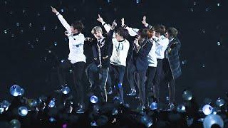 방탄소년단BTS 21세기 소녀 21st Century Girl 무대 교차편집stage mix