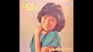 Lee Ye Na 이예나 - 나는 해바라기 moog pop South Korea 1979