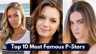 Top 10 Most Famous Love Stars of 2024 ️