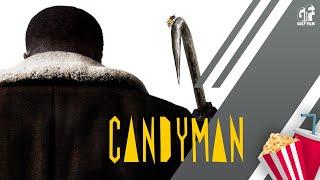 Candyman - Yahya Abdul-Mateen II Teyonah Parris Nathan Stewart-Jarrett  Official Trailer 2